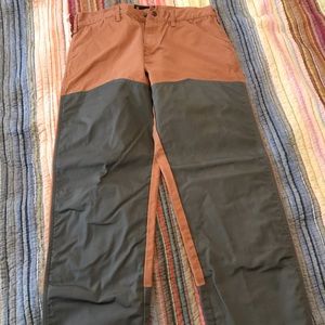 Browning Upland pants